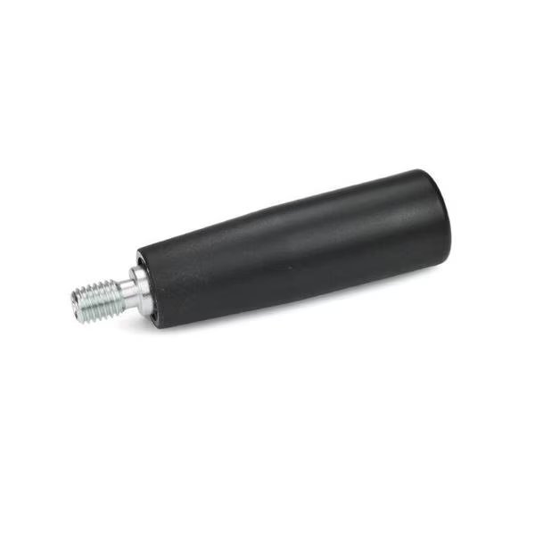 GN598-KT-18-M6 Revolving Handle, J.W. Winco, Mfr#: 6NG61/TP